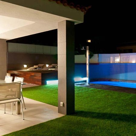 Villa Meloneras Hills 19 Maspalomas  Extérieur photo