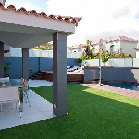 Villa Meloneras Hills 19 Maspalomas  Extérieur photo