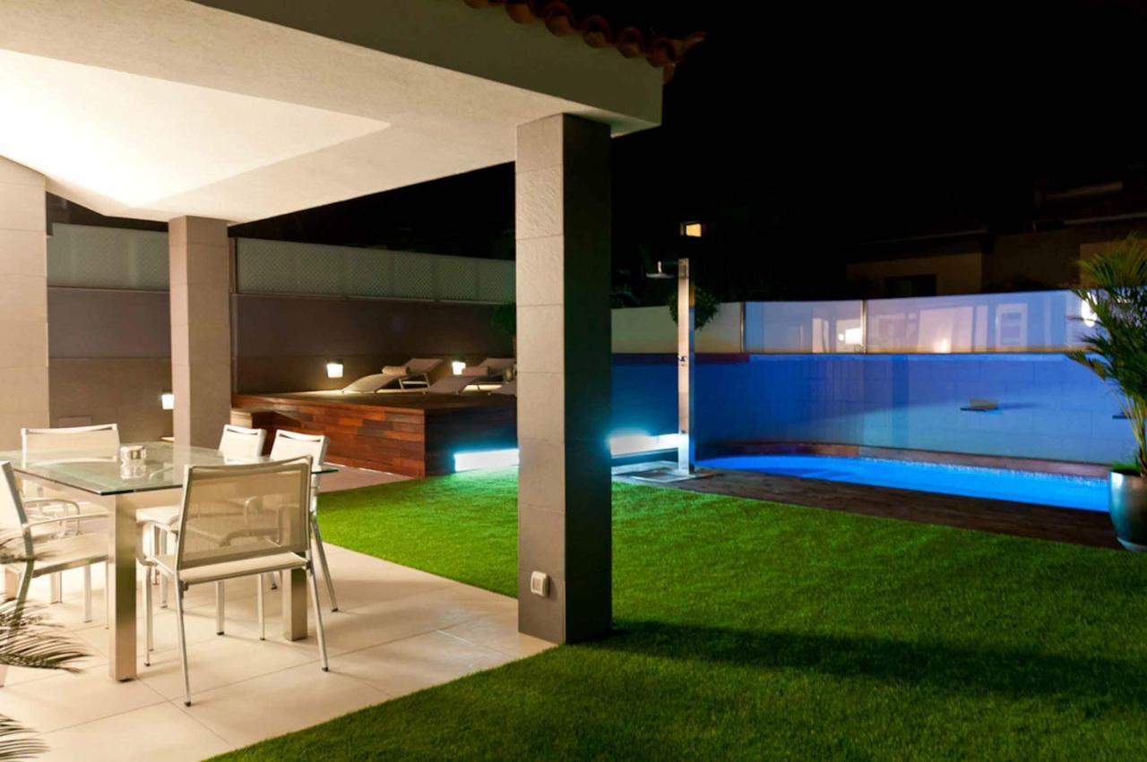 Villa Meloneras Hills 19 Maspalomas  Extérieur photo