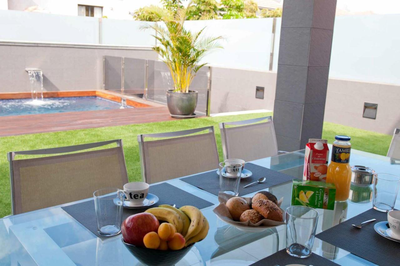 Villa Meloneras Hills 19 Maspalomas  Extérieur photo