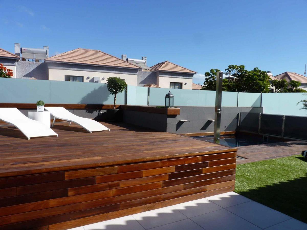 Villa Meloneras Hills 19 Maspalomas  Extérieur photo