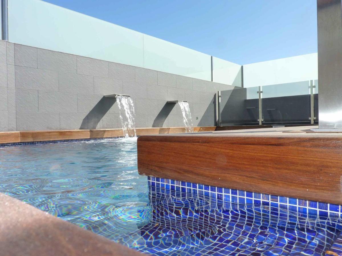 Villa Meloneras Hills 19 Maspalomas  Extérieur photo