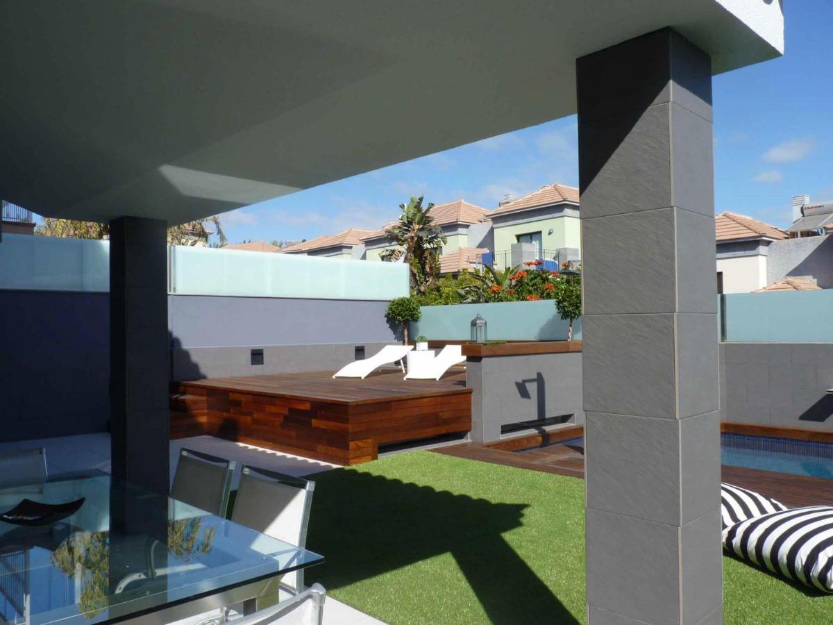 Villa Meloneras Hills 19 Maspalomas  Extérieur photo