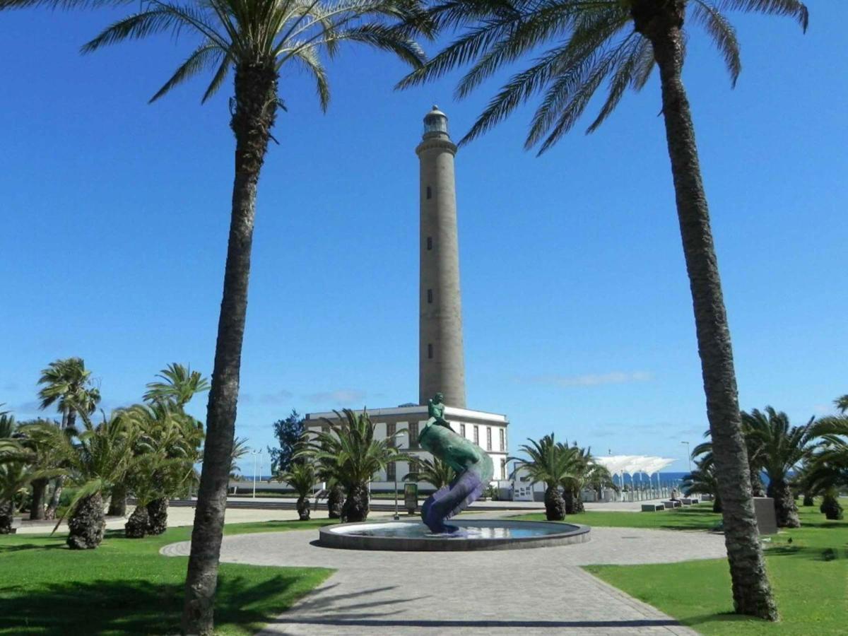 Villa Meloneras Hills 19 Maspalomas  Extérieur photo